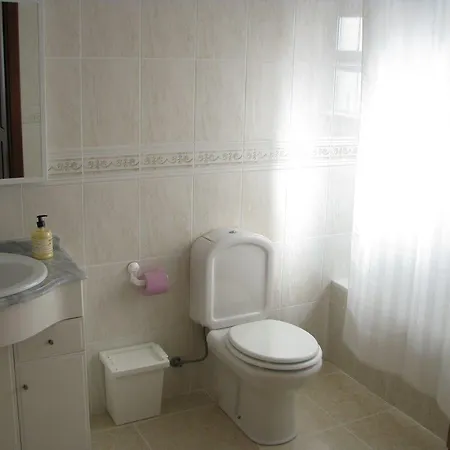 Prázdninový dům Vivenda Do Mar *